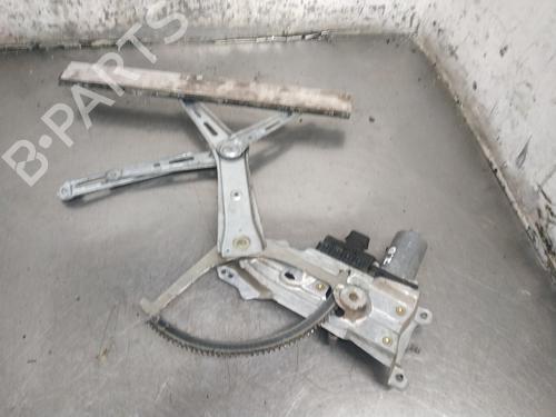 Rudehejsemekanisme ventre foran OPEL ZAFIRA A MPV (T98) 2.0 DTI 16V (F75) (101 hp) 26264746