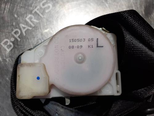 Rear left seatbelt OPEL ZAFIRA A MPV (T98)  | BP8696918I29 