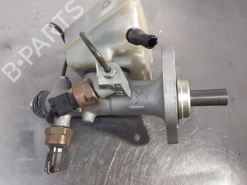 Brake master cylinder MERCEDES-BENZ C-CLASS (W203) C 220 CDI (203.008) | BP26243428M77 