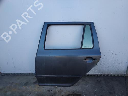 Left rear door SKODA OCTAVIA I (1U2) 1.9 TDI BP27400206C4