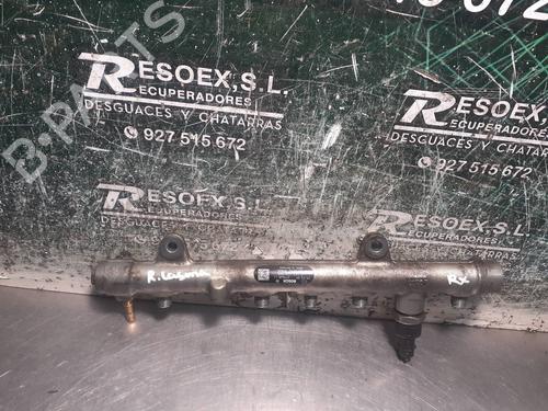 Used Injection rail RENAULT LAGUNA II (BG0/1_) 1.9 dCi (BG08, BG0G) (120 hp) 9185268