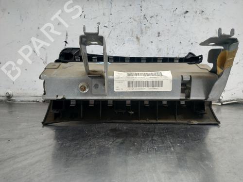 Driver airbag PEUGEOT 407 SW (6E_, 6D_) 2.0 HDi | BP26256413C9 