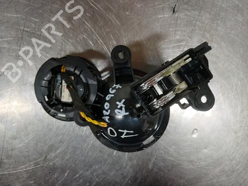 Front left interior door handle AUDI A5 Convertible (8F7) 3.0 TDI quattro | BP26255264I13 