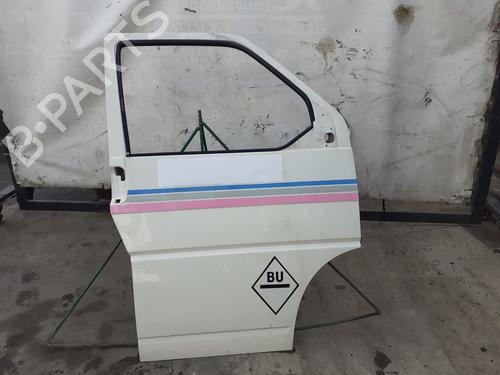 Right front door VW TRANSPORTER T4 Bus (70B, 70C, 7DB, 7DK, 70J, 70K, 7DC, 7DJ) 1.9 D BP8522242C3
