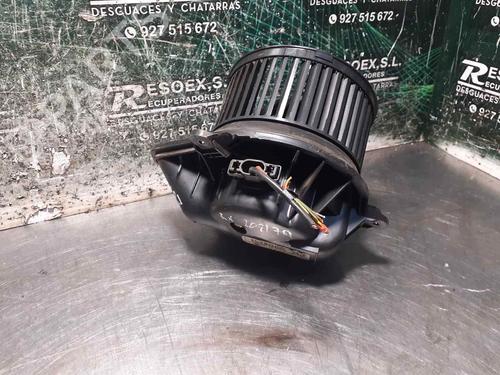 Heater blower motor PEUGEOT 607 (9D, 9U) 2.2 HDi | BP8233211M62 