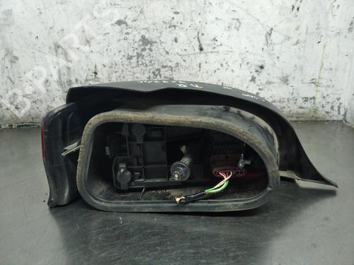 Used Right taillight CITROËN SAXO (S0, S1) 1.4 VTS (75 hp) 26265070