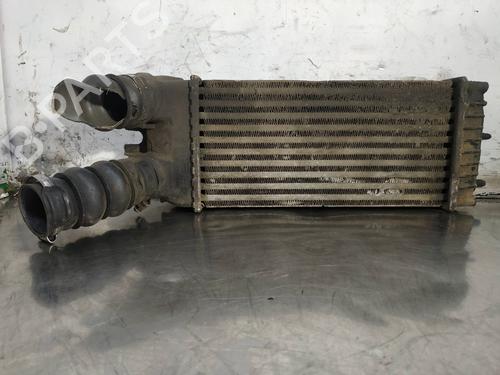Used Intercooler PEUGEOT PARTNER Box Body/MPV (5_, G_) 1.6 HDi 75 (75 hp) 27400112