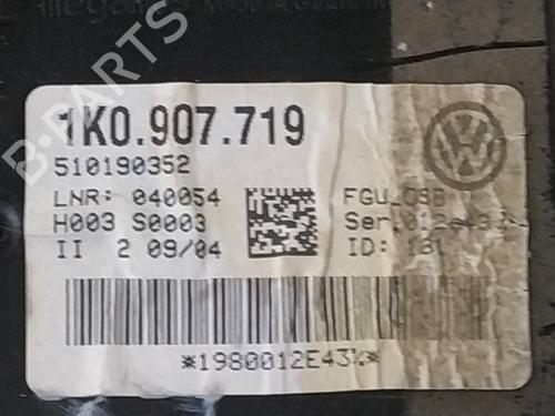 Electronic module AUDI A3 (8P1) 2.0 TDI 16V | BP27402458M83 