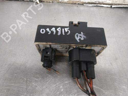 Used Electronic module SEAT IBIZA IV (6J5, 6P1) 1.9 TDI (90 hp) 26255341