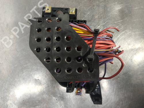 Fuse box SAAB 9-5 (YS3E) 3.0 TiD | BP26243873E1 