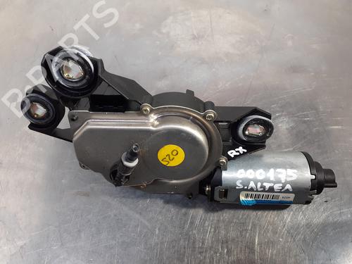 Used Rear wiper motor SEAT ALTEA (5P1) 1.6 (102 hp) 26244552