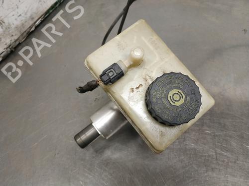 Brake master cylinder MERCEDES-BENZ S-CLASS (W220) S 400 CDI (220.028, 220.128) | BP26254951M77 