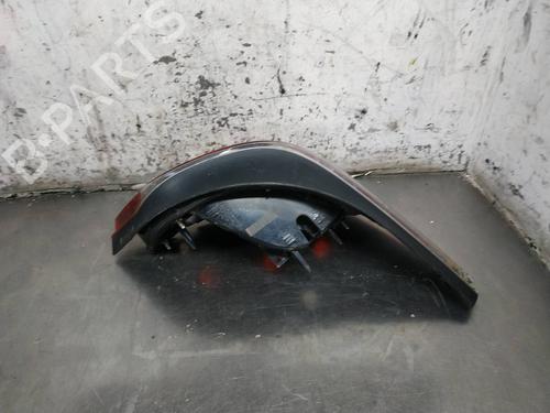 Right taillight BMW 5 (E60) 525 d | BP26264631C35 