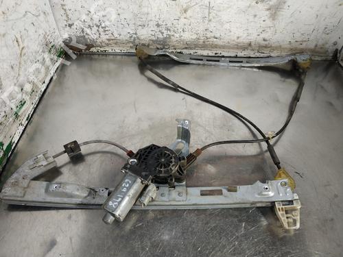 Used Front left window mechanism PEUGEOT 206 Hatchback (2A/C) 2.0 HDI 90 (90 hp) 26246208