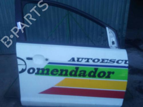 Used Right front door FORD FOCUS C-MAX (DM2) 1.6 TDCi (90 hp) 8039474