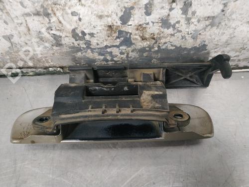 Front right exterior door handle CITROËN XSARA Coupe (N0) 2.0 HDI 90 | BP26263939C129 