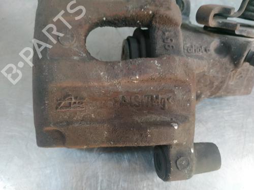 Left rear brake caliper FORD FOCUS C-MAX (DM2) 1.8 TDCi | BP26257399M107 