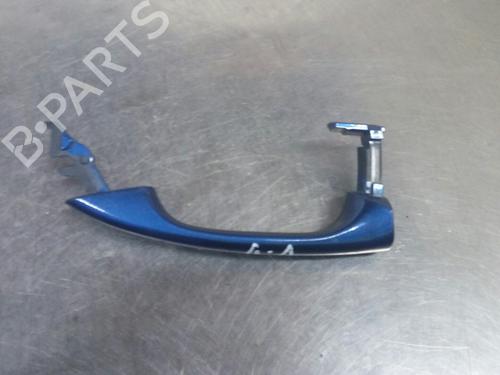 Front right exterior door handle MERCEDES-BENZ C-CLASS (W203) C 200 Kompressor (203.045) | BP26267459C129 