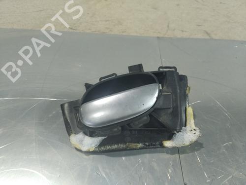 Used Rear right interior door handle PEUGEOT 206 Hatchback (2A/C) 2.0 HDI 90 (90 hp) 26262613