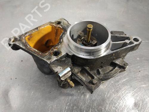 Vacuum pump FORD MONDEO III (B5Y) 2.0 16V | BP26245342M80 