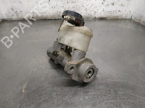 Used Brake master cylinder NISSAN PRIMERA Hatchback (P11) 2.0 TD (90 hp) 26262711