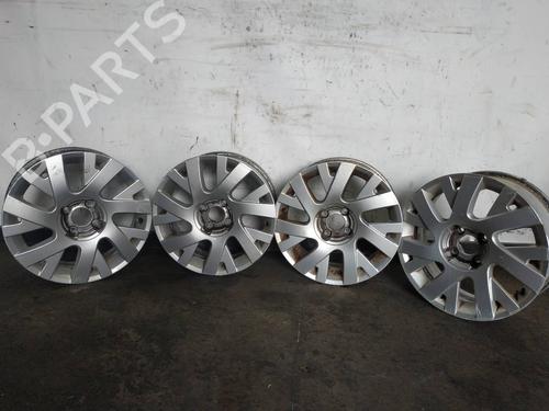Used Rim CITROËN C4 Coupe (LA_) 1.6 HDi (109 hp) 26267046