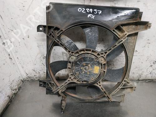 Køleventilator elektrisk HYUNDAI MATRIX (FC) 1.5 CRDi (82 hp) 26263761