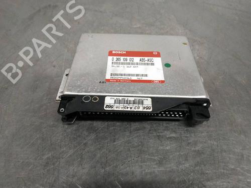 Used Control unit BMW 7 (E38) 730 i, iL (218 hp) 26266873