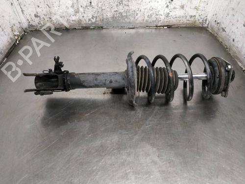 Used Right front shock absorber MERCEDES-BENZ A-CLASS (W169) A 160 (169.031, 169.331) (95 hp) 26265201