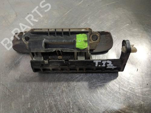 Front left exterior door handle CITROËN XSARA PICASSO (N68) 2.0 HDi | BP26245099C128 