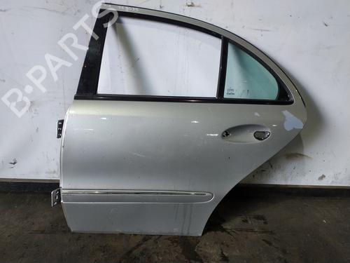 Used Left rear door MERCEDES-BENZ E-CLASS (W211) E 220 CDI (211.006) (150 hp) 26254113