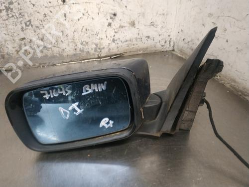 Used Left mirror BMW 3 (E46) 318 d (116 hp) 27401943