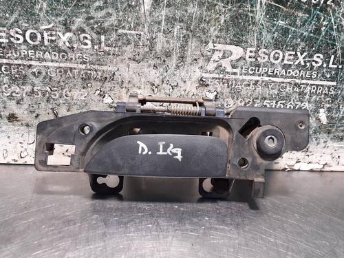 Used Front left exterior door handle FORD MONDEO II Saloon (BFP) 1.8 i (115 hp) 9226024