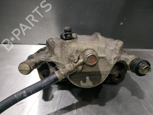 Left front brake caliper HYUNDAI ACCENT II (LC) 1.3 | BP26242715M105 
