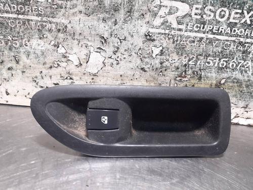Used Right rear window switch RENAULT LAGUNA II (BG0/1_) 1.9 dCi (BG08, BG0G) (120 hp) 9191632