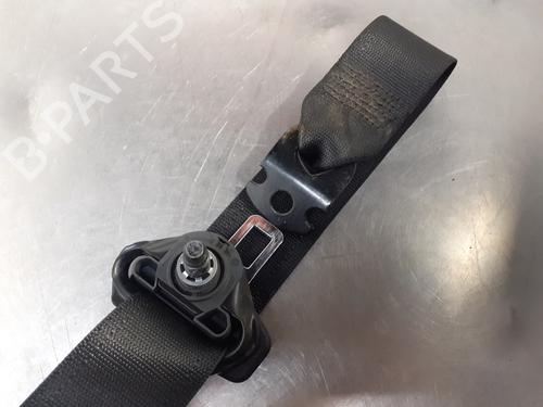 Rear right seatbelt OPEL CORSA D (S07) 1.3 CDTI (L08, L68) | BP26243691I28 