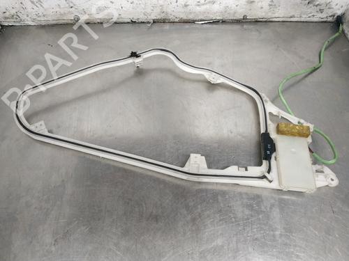 Used Electronic module MERCEDES-BENZ S-CLASS (W220) S 400 CDI (220.028, 220.128) (250 hp) 26254843