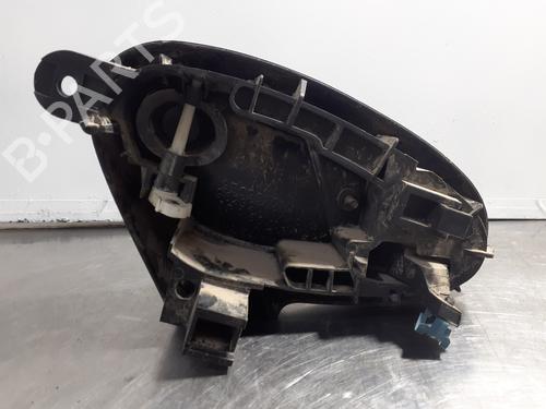 Rear left interior door handle CITROËN XSARA Coupe (N0) 2.0 HDI 90 | BP26243019I15 