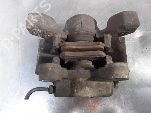 Right rear brake caliper OPEL VECTRA B (J96) 2.0 DI 16V (F19) | BP26243210M106 