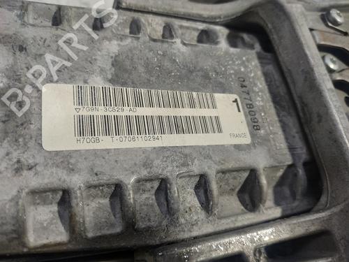 Steering column FORD MONDEO III (B5Y) 2.0 16V | BP26246576M21 