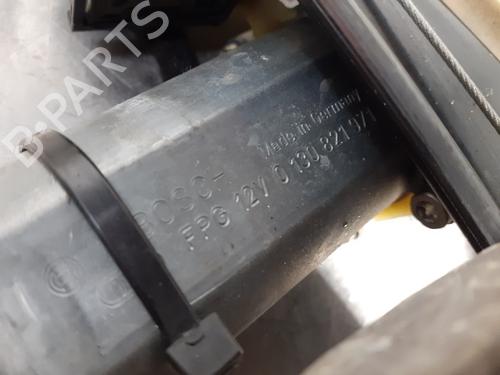 Front right window mechanism MERCEDES-BENZ E-CLASS (W211) E 220 CDI (211.006) | BP27400002C23 