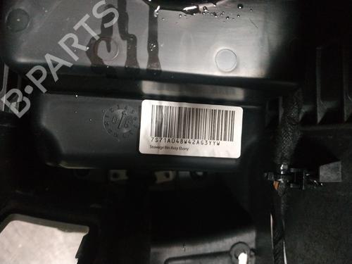 Used Armrest / Center console FORD MONDEO II (BAP) 1.8 i (115 hp) 26257112