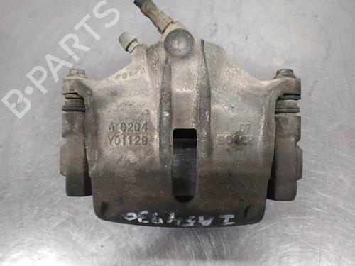 Left front brake caliper FORD MONDEO III (B5Y) 2.0 16V | BP26263312M105 
