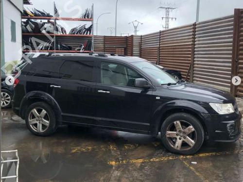 Højre bremsekaliber foran DODGE JOURNEY 2.0 CRD | BP26245684M104 