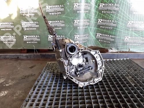 Used Gearbox SEAT MARBELLA (28A) 0.9 (40 hp) 8422836