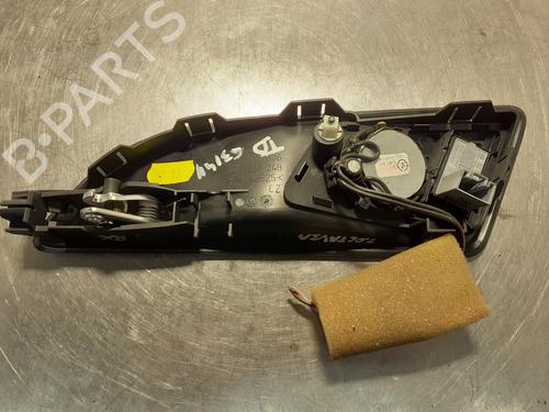 Rear right interior door handle SKODA OCTAVIA I (1U2) 1.9 TDI | BP27400083I16 