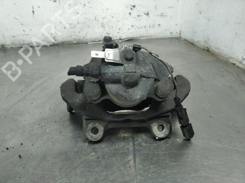 Left front brake caliper NISSAN TERRANO II Van (R20) 2.7 TDi 4WD | BP26256631M105 