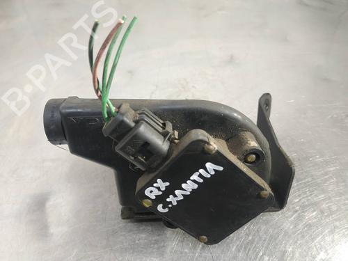 Used Pedal CITROËN XANTIA (X1_, X2_) 2.0 HDI 90 (90 hp) 27400070