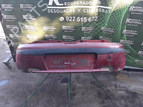Used Rear bumper FIAT PUNTO (188_) 1.9 DS 60 (188.031, .051, .231, .251) (60 hp) 8362047