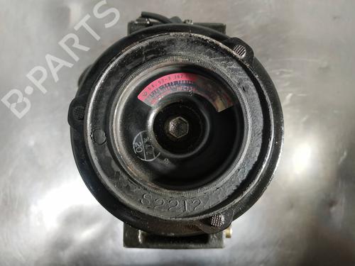 AC compressor BMW 5 (E39) 523 i | BP26244140M34 